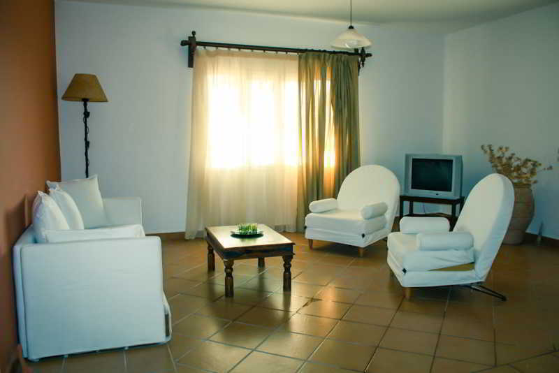 Lofos Soilis Aparthotel Tragaki Exterior photo