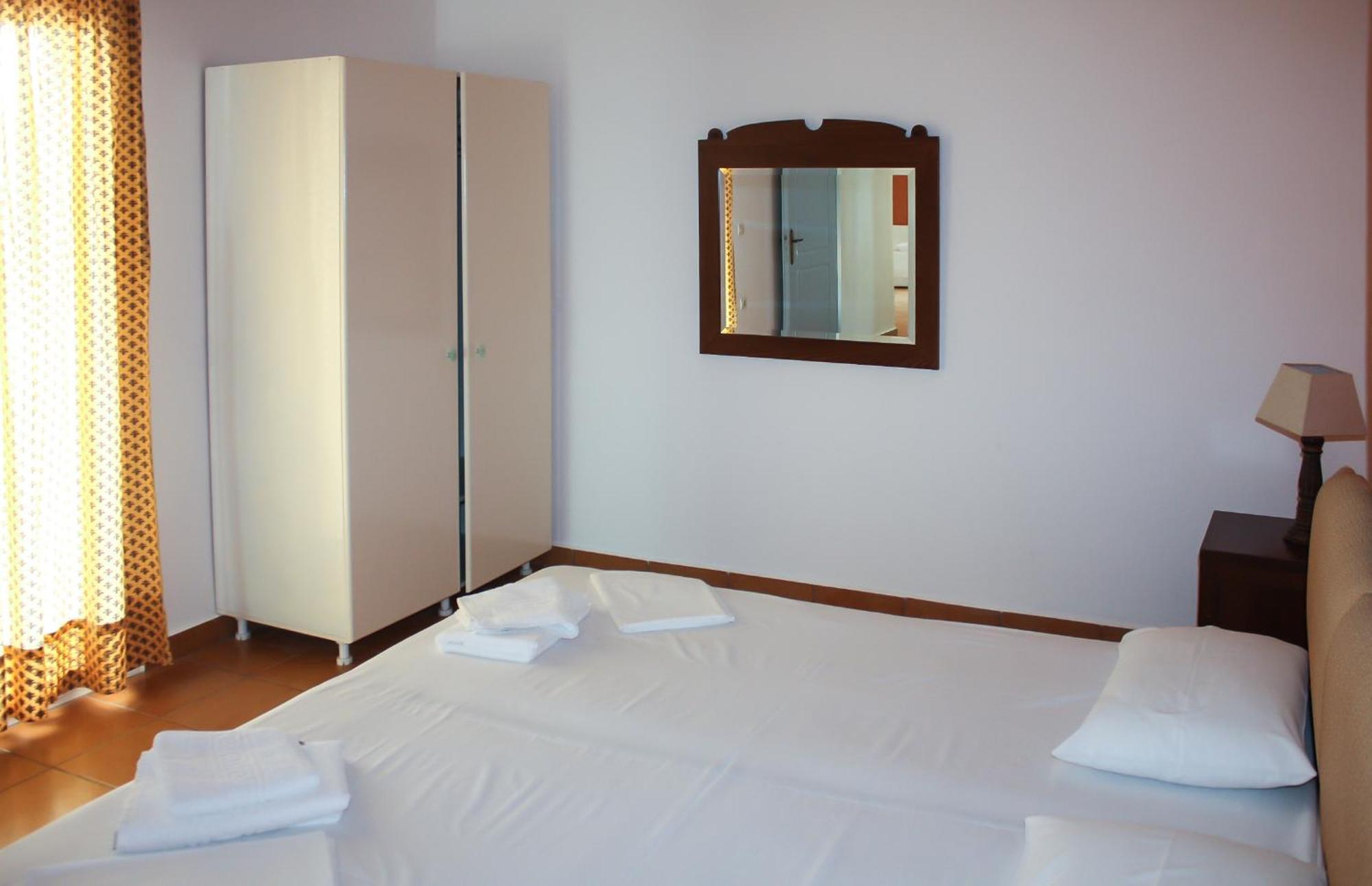 Lofos Soilis Aparthotel Tragaki Room photo